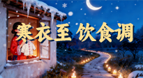 【寒衣飲食】寒衣至，飲食調(diào)：這份秋冬御寒飲食指南請(qǐng)收好！